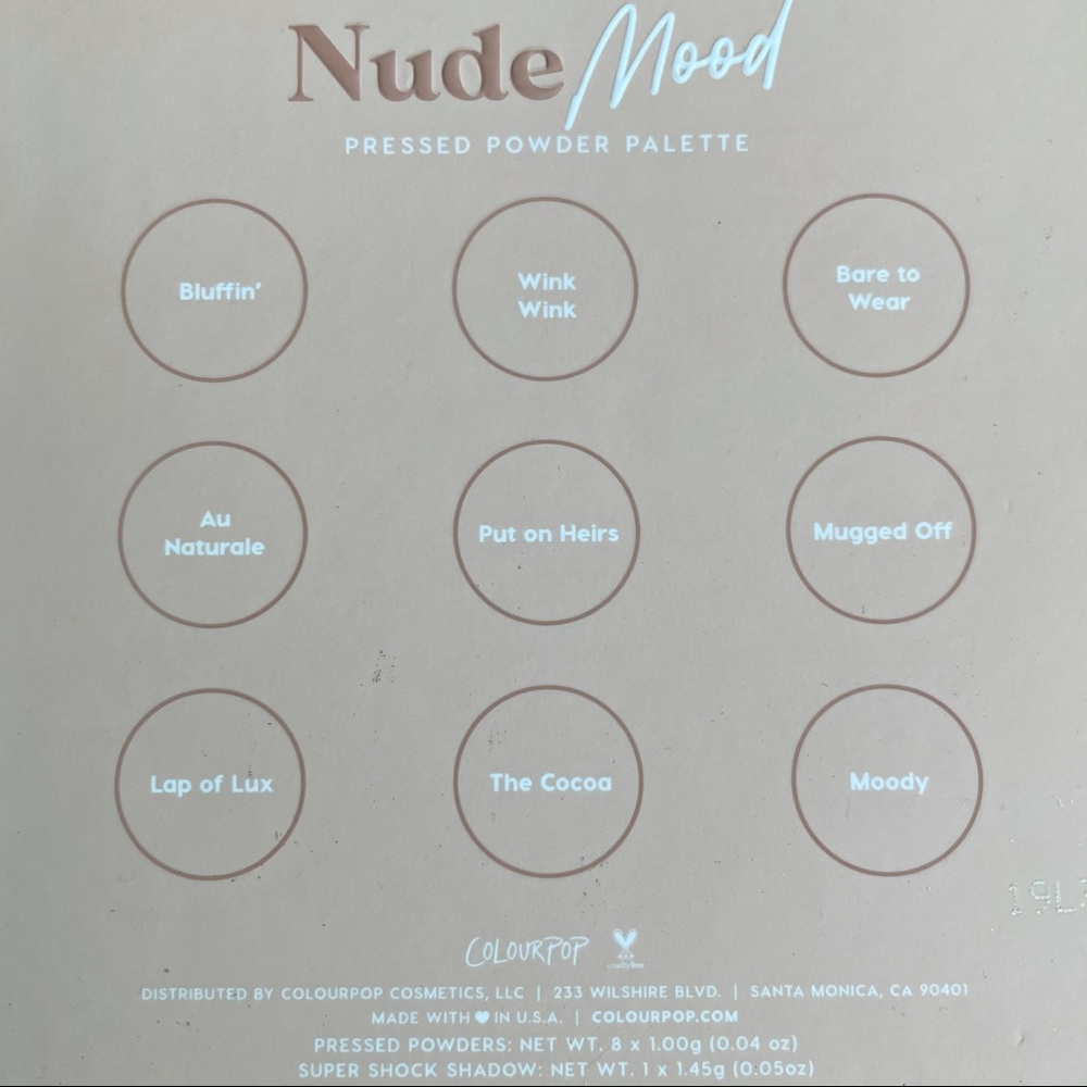 ColourPop Bundle - Picture 4 of 6